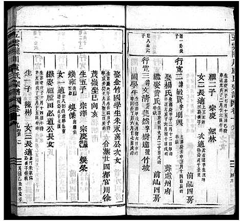 (卢氏家乘)浙江卢氏家乘_27卷_十八.pdf