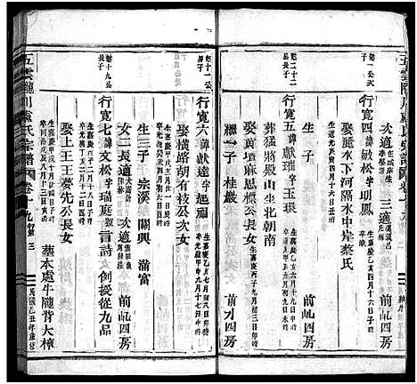 (卢氏家乘)浙江卢氏家乘_27卷_十八.pdf