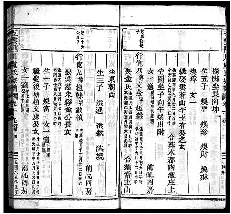 (卢氏家乘)浙江卢氏家乘_27卷_十八.pdf