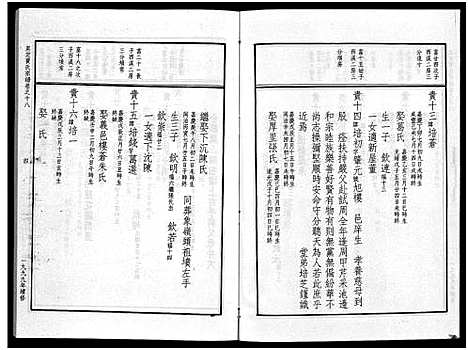 (真定贾氏家谱)浙江真定贾氏宗谱_23卷首1卷_十一.pdf