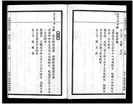 (石塘孙氏家谱)浙江石塘孙氏宗谱_3卷_二.pdf