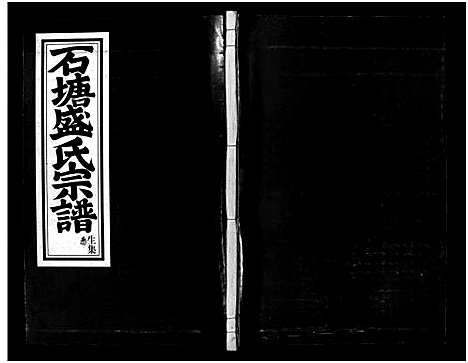 (石塘盛氏家谱)浙江石塘盛氏宗谱_不分卷_四.pdf