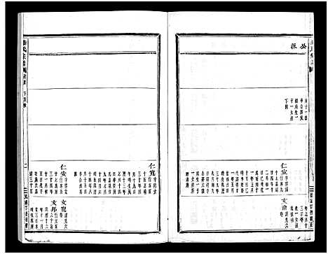 (石塘盛氏家谱)浙江石塘盛氏宗谱_不分卷_五.pdf