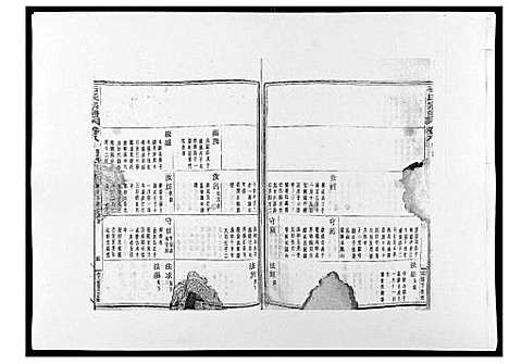 (石氏家谱)浙江石氏宗谱_30卷首末各1卷_九.pdf