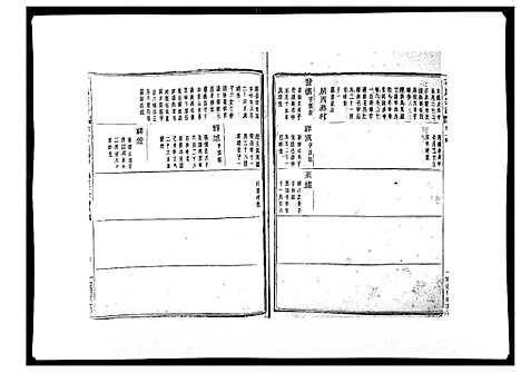 (石氏家谱)浙江石氏宗谱_30卷首末各1卷_二十五.pdf