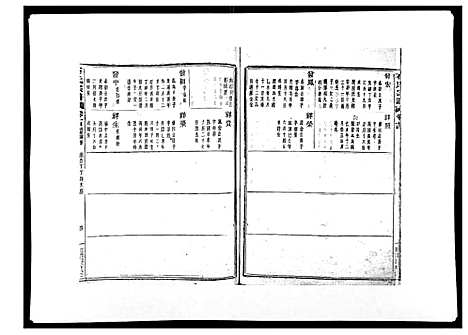 (石氏家谱)浙江石氏宗谱_30卷首末各1卷_二十五.pdf