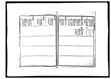 (石氏家谱)浙江石氏宗谱_30卷首末各1卷_二十五.pdf