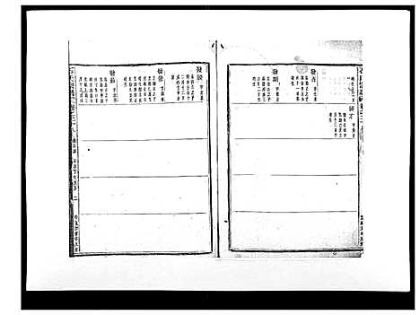 (石氏家谱)浙江石氏宗谱_30卷首末各1卷_二十六.pdf