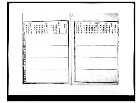 (石氏家谱)浙江石氏宗谱_30卷首末各1卷_二十六.pdf