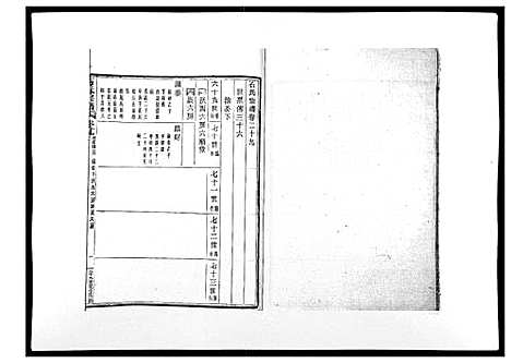 (石氏家谱)浙江石氏宗谱_30卷首末各1卷_三十.pdf