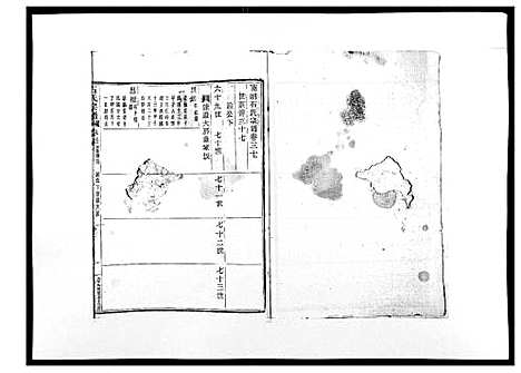 (石氏家谱)浙江石氏宗谱_30卷首末各1卷_三十一.pdf