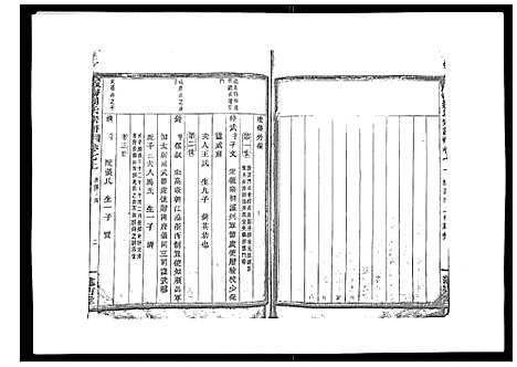 (石砩刘氏家谱)浙江石砩刘氏宗谱_10卷_五.pdf