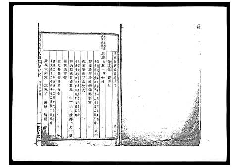 (石砩刘氏家谱)浙江石砩刘氏宗谱_10卷_七.pdf