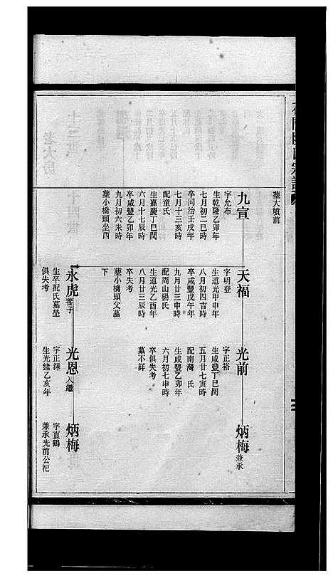 (石门阮氏家谱)浙江石门阮氏宗谱_3卷_二.pdf