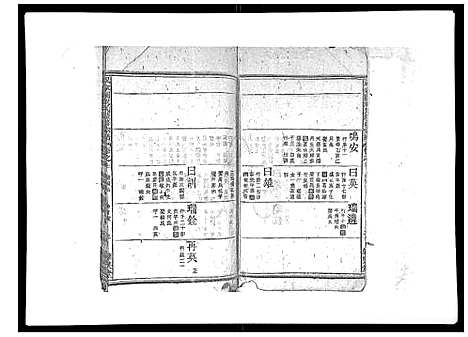 (祝家圑祝氏续修家谱)浙江祝家圑祝氏续修宗谱_18卷首3卷_九.pdf