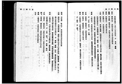 (福溪叶氏家谱)浙江福溪叶氏宗谱_5卷_二.pdf