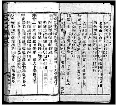 (程氏天房谱)浙江程氏天房谱_19卷_十.pdf