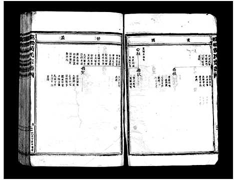 (连桥黄氏家谱)浙江连桥黄氏宗谱_不分卷_三.pdf