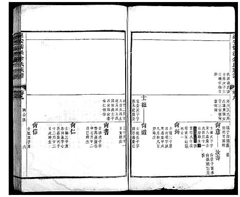 (遂安儒洪余氏家谱)浙江遂安儒洪余氏族谱_四.pdf