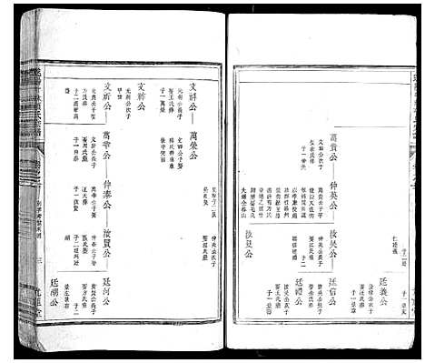 (遂阳叶林项氏家谱)浙江遂阳叶林项氏宗谱_一.pdf