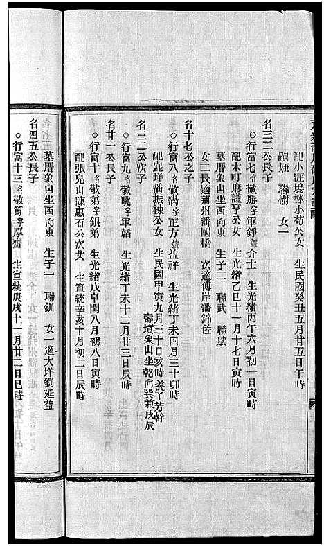 (邵氏家谱)浙江邵氏宗谱_13卷_十二.pdf