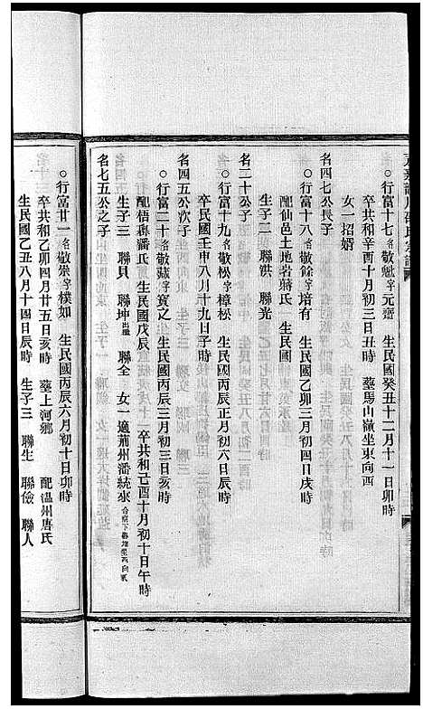 (邵氏家谱)浙江邵氏宗谱_13卷_十二.pdf