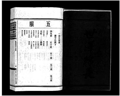 (郑氏家谱)浙江郑氏宗谱_不分卷_十三.pdf