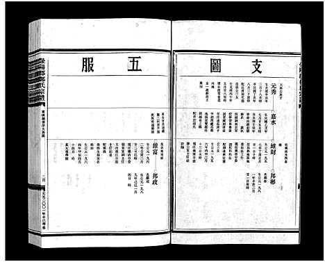 (郑氏家谱)浙江郑氏宗谱_不分卷_十三.pdf