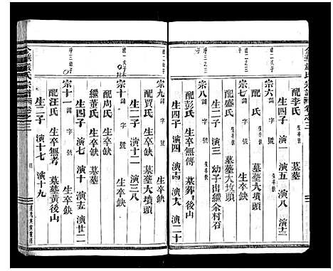 (金华严氏家谱)浙江金华严氏宗谱_4卷_三.pdf