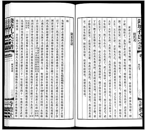 (钱塘孔氏家谱)浙江钱塘孔氏宗谱_18卷_二.pdf