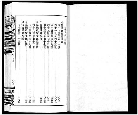 (钱塘孔氏家谱)浙江钱塘孔氏宗谱_18卷_十八.pdf