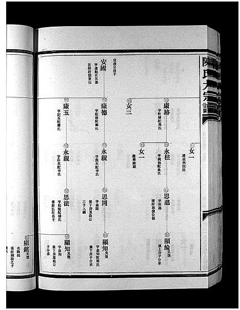 (陈氏大家谱)浙江陈氏大宗谱_5卷_二.pdf