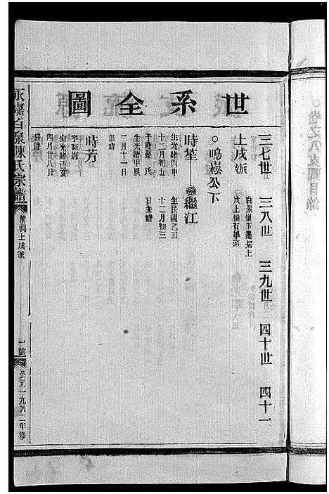 (陈氏家谱)浙江陈氏宗谱_8卷首2卷_十.pdf