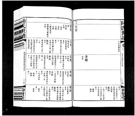 (陆氏世谱)浙江陆氏世谱_4卷_二.pdf