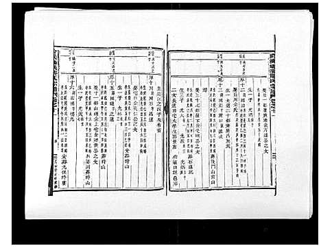 (阶溪郑氏家谱)浙江阶溪郑氏宗谱_12卷_十一.pdf