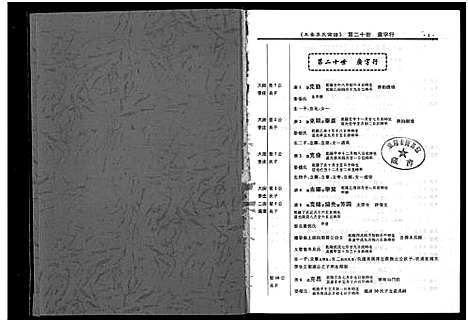 (陇西木香李氏家谱)浙江陇西木香李氏宗谱_6卷_五.pdf