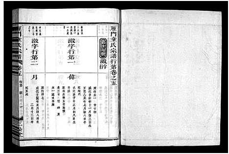 (雁门童氏家谱)浙江雁门童氏宗谱_世系18卷_行传27卷_及卷首末_三十.pdf