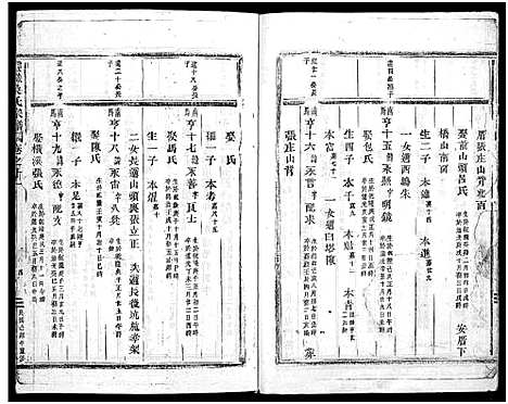 (灵岳吴氏家乘)浙江灵岳吴氏家乘_17卷_十四.pdf