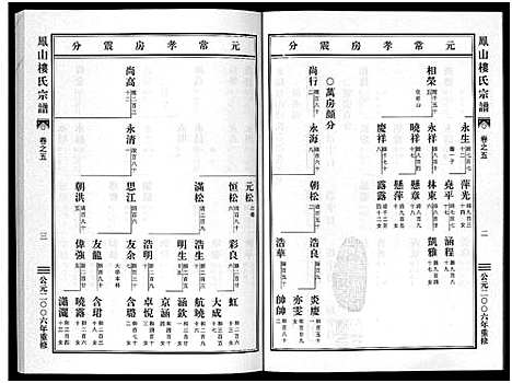 (凤山楼氏家谱)浙江凤山楼氏宗谱_23卷_五.pdf