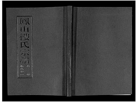 (凤山楼氏家谱)浙江凤山楼氏宗谱_23卷_十.pdf