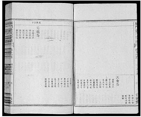 (鴈门童氏家谱)浙江鴈门童氏宗谱_10卷首1卷_四.pdf