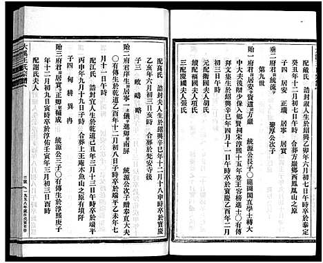 (鸿溪王氏家谱)浙江鸿溪王氏宗谱_11卷首5卷_七.pdf