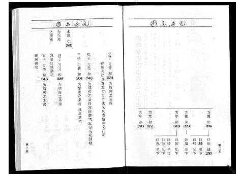 (鹿峰蔡氏家谱)浙江鹿峰蔡氏宗谱_47卷_一.pdf