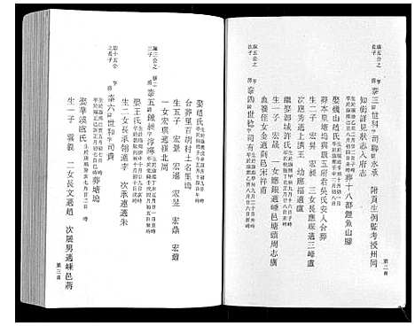 (鹿峰蔡氏家谱)浙江鹿峰蔡氏宗谱_47卷_七.pdf