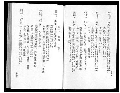 (鹿峰蔡氏家谱)浙江鹿峰蔡氏宗谱_47卷_十.pdf