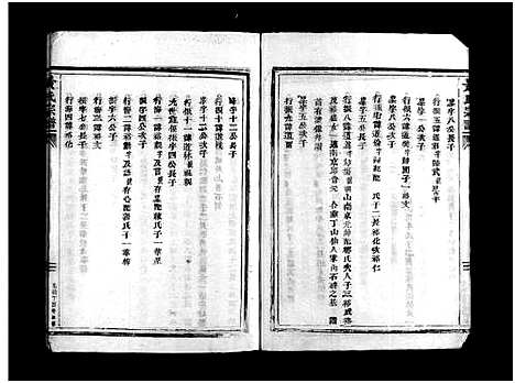 (黄氏家谱)浙江黄氏宗谱_不分卷_二.pdf